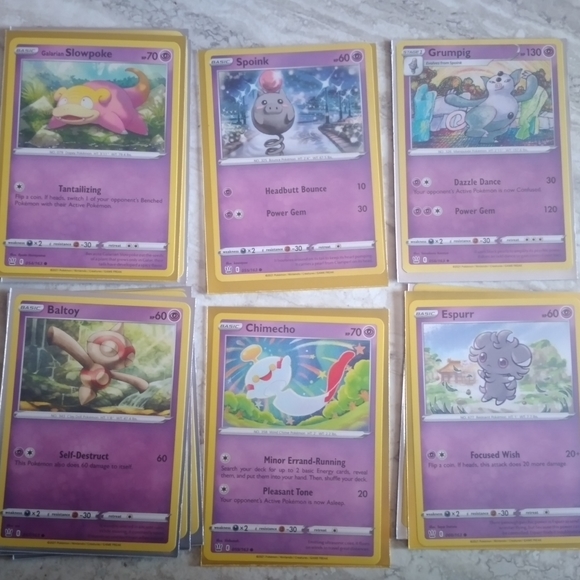 Pokemon card Battle Styles - Picture 3 of 11
